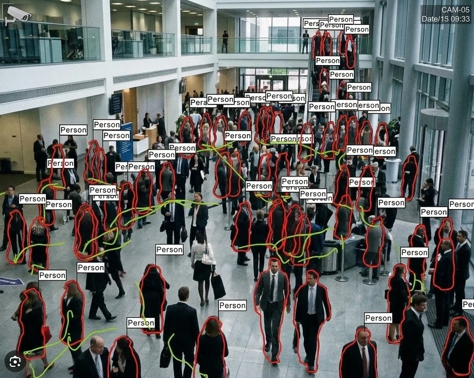 Infraestructura Cognitiva: Agentes IA en el Borde