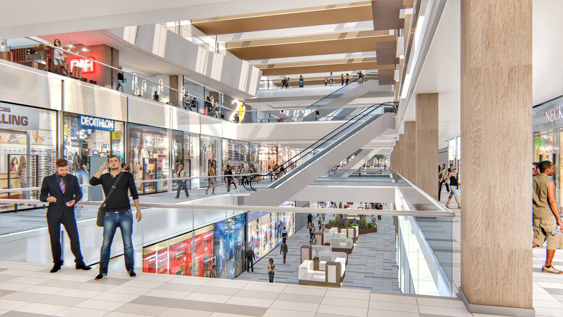 Edgemant Predictive Retail: Optimizes Sales and Operations